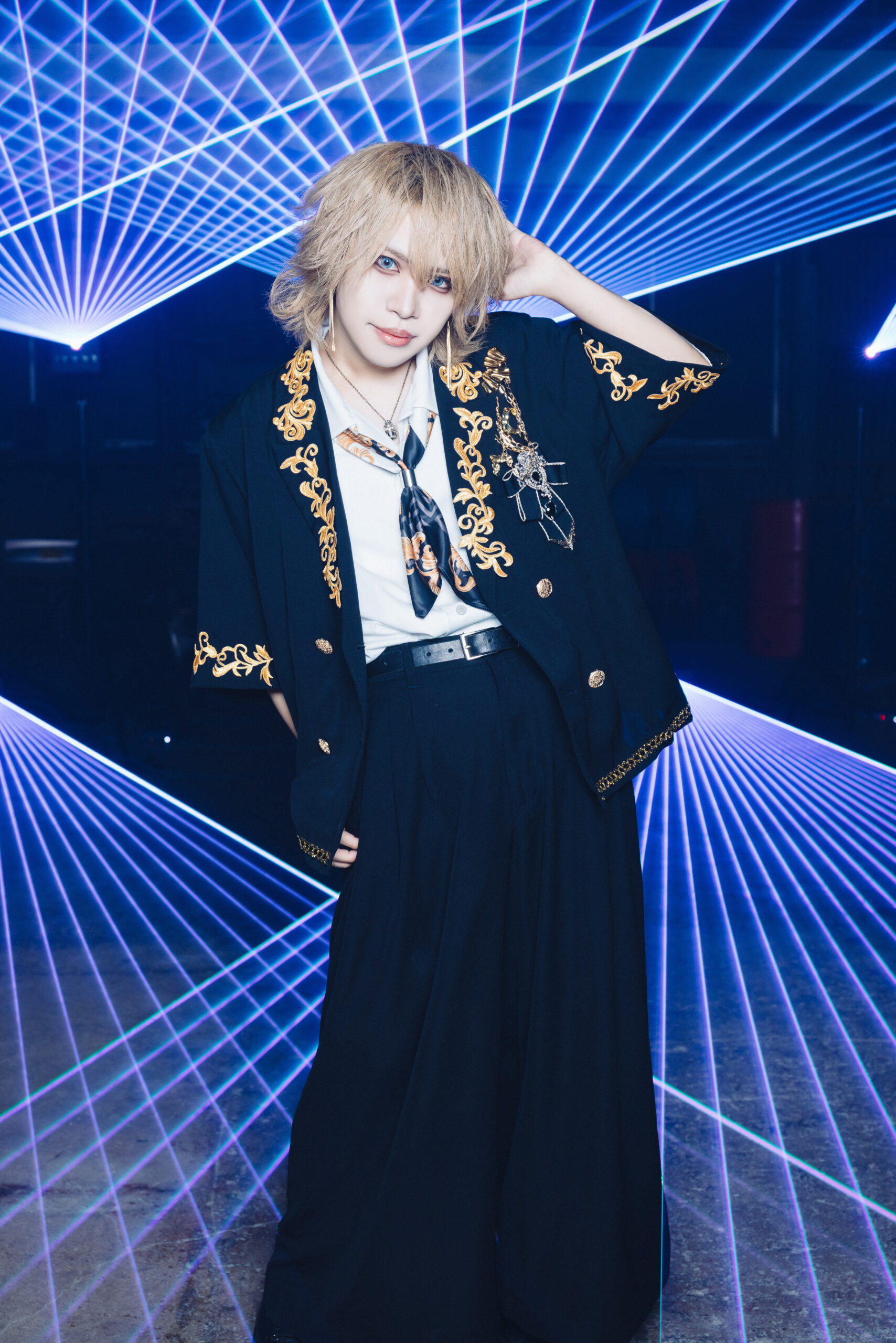 アーティスト写真